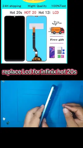 #lcd #infinix  #hote20 #hot20slcd #screen 