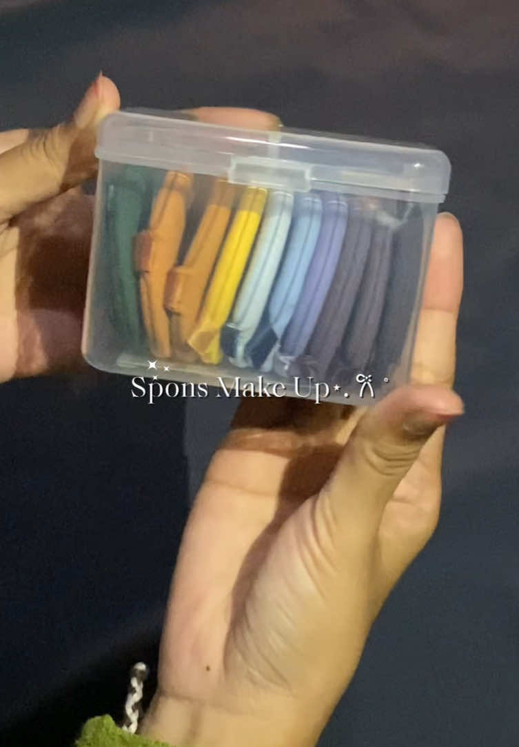 what a surprise nemu spons make up cuma seribuan😭 #sponsmakeup #puff #alatmakeup #makeup #vira #fyp #affiliatepemula 