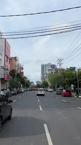 Gajah mada punya cerita #semarang #semarangstory #semarang24jam 