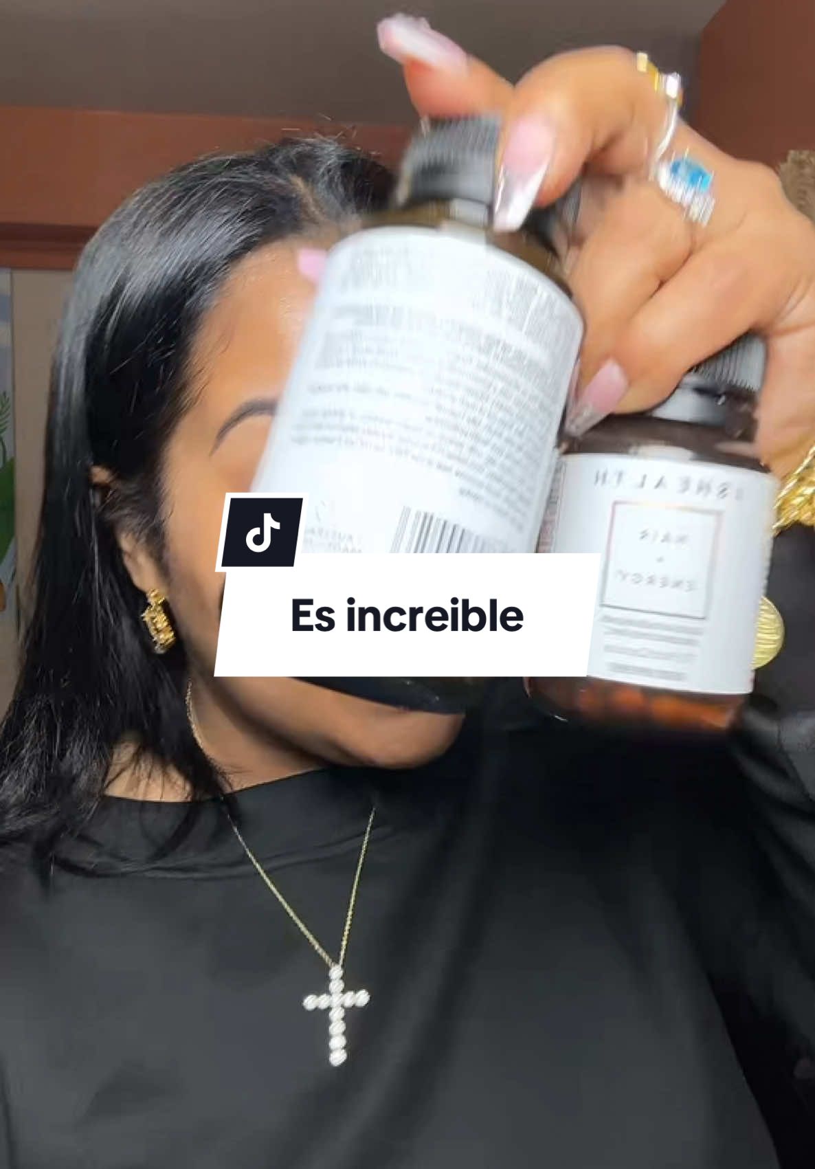 JSHealth Hair Energy Formula 2 #giftidea#giftforher #giftforhim    #ttshop #ttshopfinds #tiktokshop #tiktokmademebuyit #tiktokshopfinds #creatorsearchinsights #buenobonitoybaratoconmargie #tipsconmargie#tiktokshopaffiliate #tiktokshoptips #giftidea#giftguide#christmasgift#giftforher #giftforhim #tiktokshopcreatorpicks #newyear #newyears #newyearsresolution   #ttshopdeals #ttshop #ttsvalentinesday #ttshouupvalentinesday 