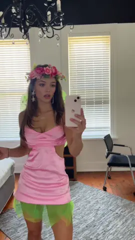 Never too old to dress up as a #fairy #outfit #pink #thewinxclub 🧚‍♀️🧚‍♀️🧚‍♀️