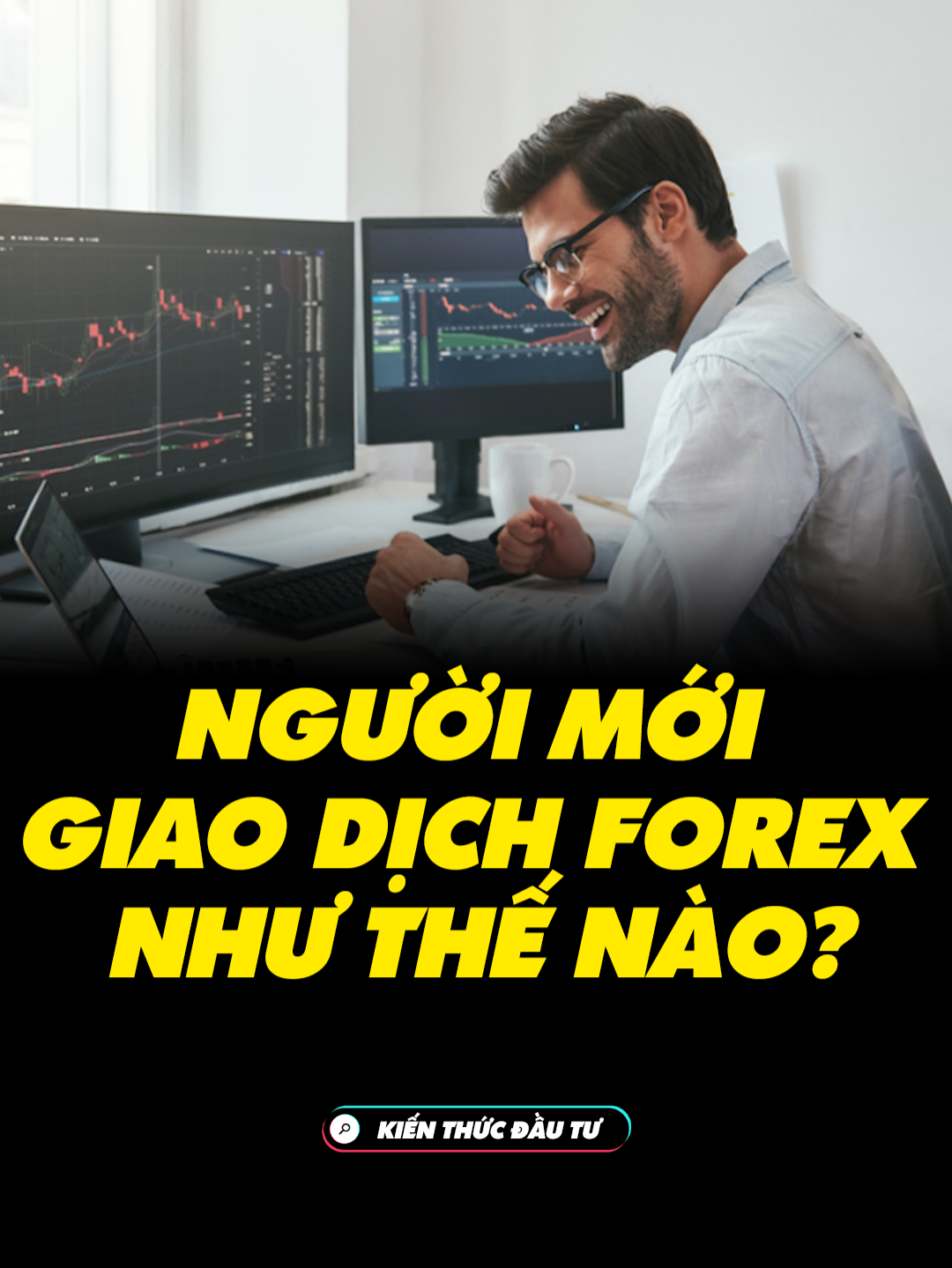 Người mới giao dịch forex như thế nào? #tradingforex #chungkhoan #tamsu #quotes #viralvideos #tieusu #xuhuong #daututhongminh #livermore #xuhuong2024 #lamgiau #trading #dautu #giaodich #forex
