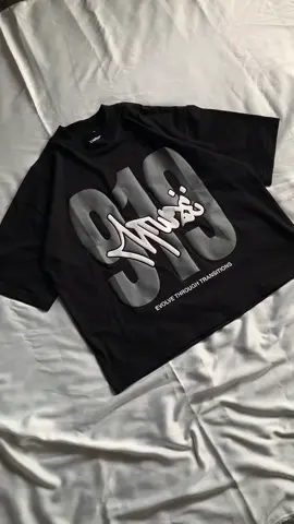 919 - BOXY FIT TEE COTTON COMBED 20s BLACK COLOR WILL BE RELEASE 23 JANUARY AT 19.00 WIB ON SHOPEE #mostwizesociety #mostwizemakewaves #fyp #boxytshirt #localbrand #localpride #fashion #ootdfashion