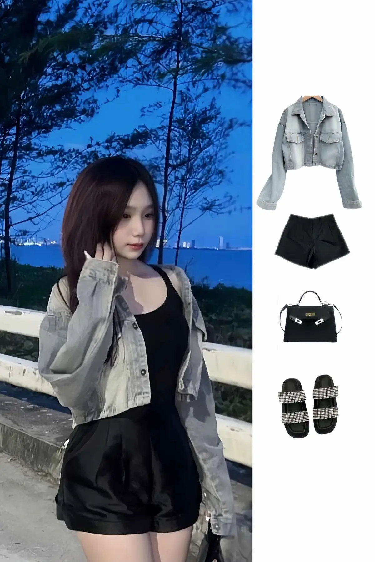 #moingaymotoutfit #outfit #outfitxinh #setdoxinh #abcxyz #phoido #depxinh #depxinhquangchau #tiktok #xh #phoidoxinh #fyp 