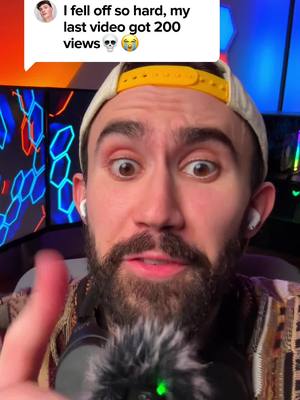 Grow your Tiktok today!