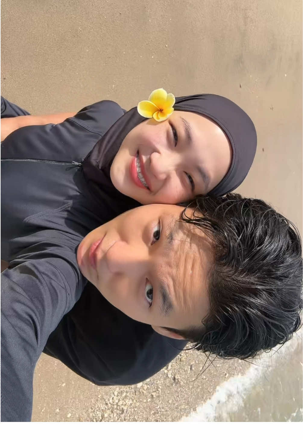 Sopan tangannya kaya gitu😌🫵🏻