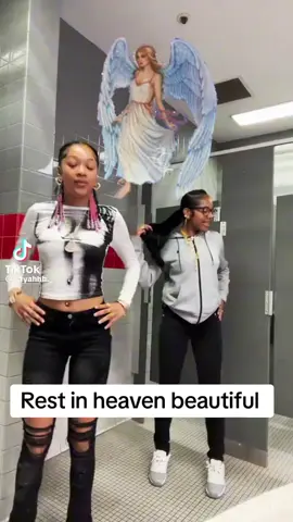 #heaven #angel #rest #beautiful #dancer #tiktok #influencer #blackgirl #BlackTikTok #fyppppppppppppppppppppppp ##viralvideo #viraltiktok #teen #tiktok 