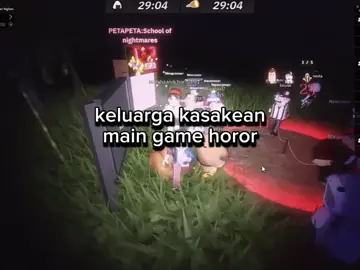 tengah malam di bikin sakit perut🤣😭@Dan Kasakean @Alkisss @F @ruby  #claudefamilia #dankasakean #alkisgclaude #amethystkasakeanclaude #rubychukasakeanclaude #robloxhororgames #fyp 