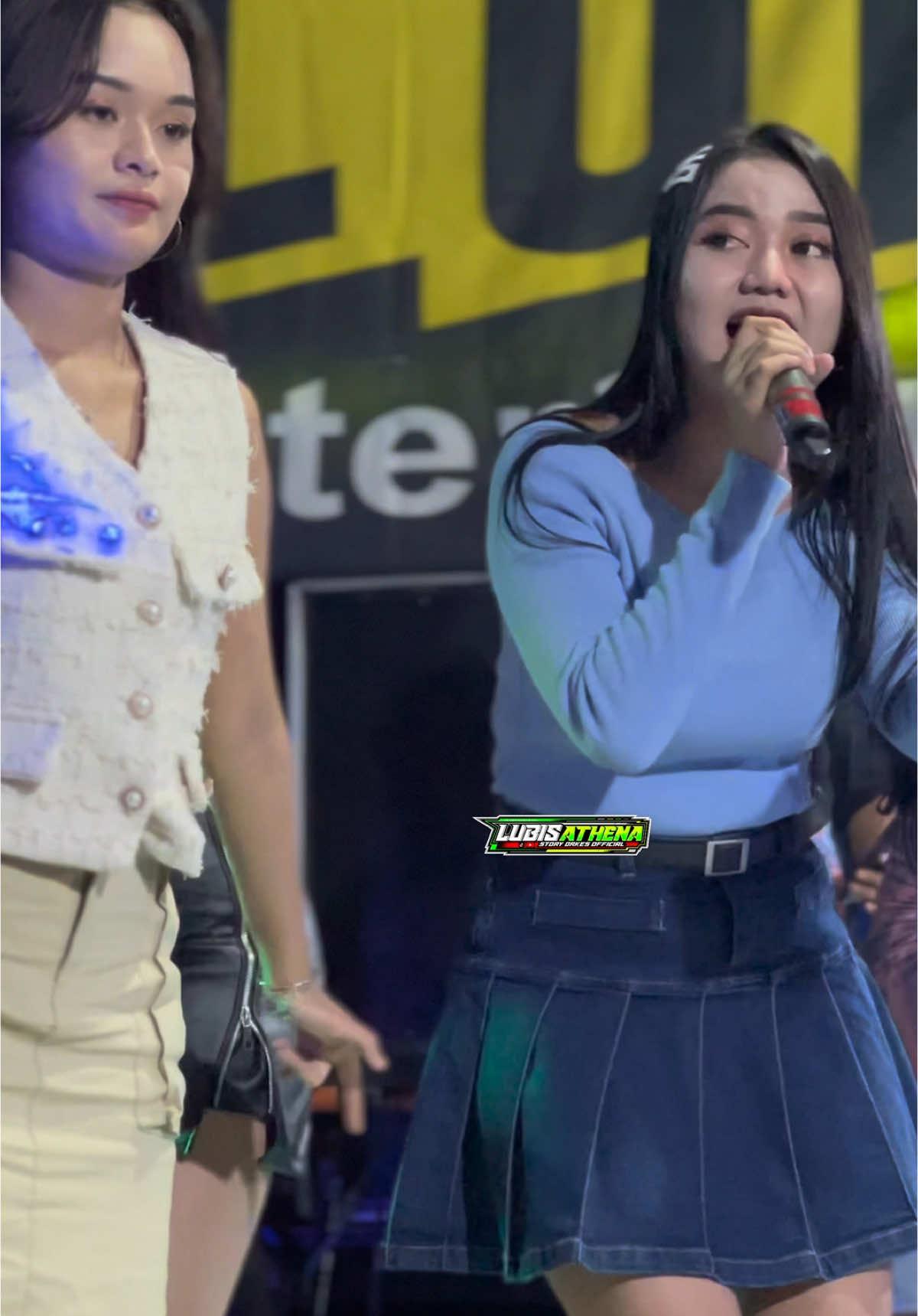 Rayakanlah pertemuan ini @Monica  @Sahmafella🫶🏻 @diandraayu @Bunga Permata  #storyorkesofficial #fyp #viral #lubisathena #monicmonica #diandraayu #bungapermata #sahmafella #lalunamusic #salamjiwa  @𝙇𝘼𝙇𝙐𝙉𝘼 𝙈𝙐𝙎𝙄𝘾 𝙀𝙉𝙏 @Promotor Laluna Music  @𝙇𝙪𝙗𝙞𝙨 𝘼𝙩𝙝𝙚𝙉𝙖 