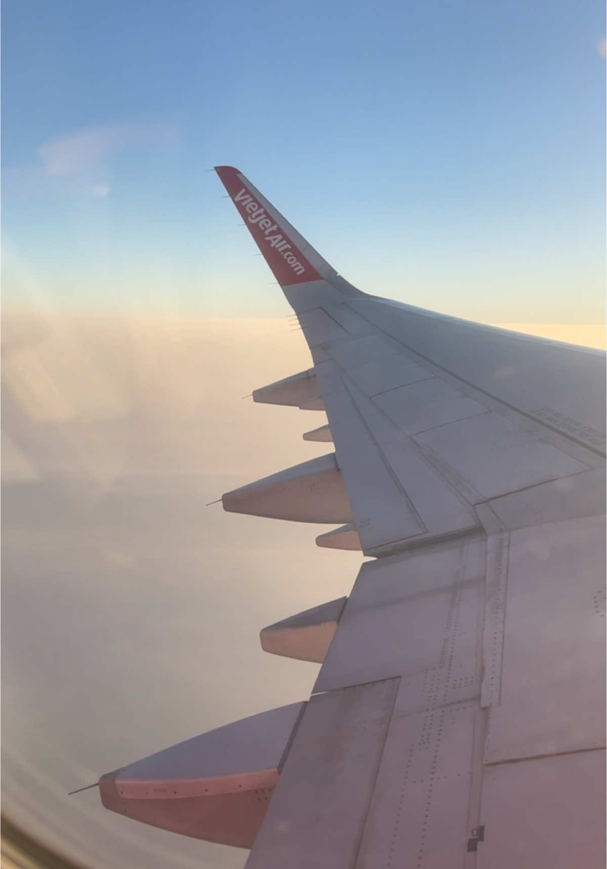 HN✈️Pleiku#vietjet #xuhuong 