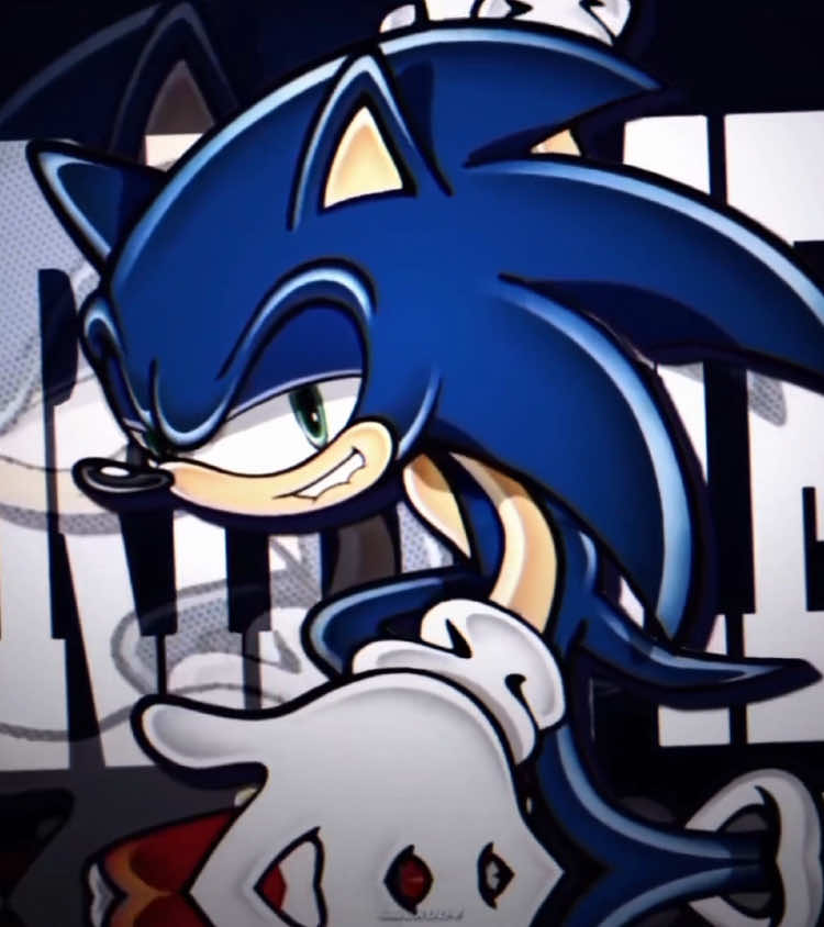 #SONIC // Inst _.sanik004._ // trend heh? // #sonic #sonicedit #sonicthehedgehog #sonicthehedgehogedit #fly #flyp #flypシ #foryou #on #viral #edit 