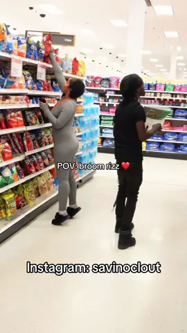 Broom Rizz ❤️ #fyp #fypシ #4am #broomrizz #rizz #savi 
