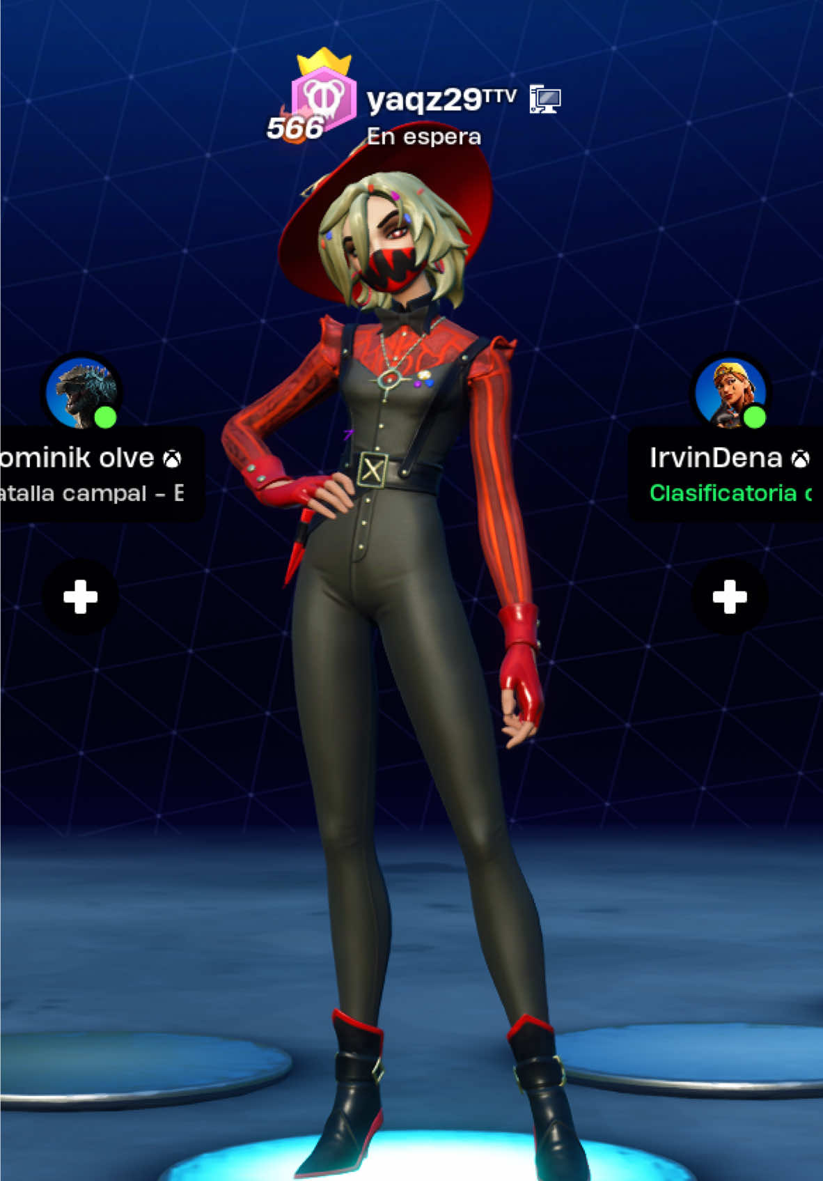 #fortnitegirl #fortnitegirlskins  #CapCut #fortnite #fypシ゚ 