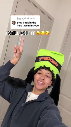 Replying to @Alizyah Lamb been pulling both sides since hs 🤗😂 #lgbtq #missboy 