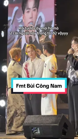 Chúc mừng anh Bùi Công Nam 🌵  Luôn giỏi và đáng iu như thế nhé. #BuiCongNam 