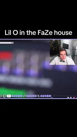 Faze house aura is wild #lilo #osamason #jumpouf #pbm #plaqueboymax #42ceo #42 