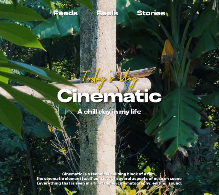#CapCut Vlog Cinematic #Vlog #cinematic #template #trending #chill #capcut_huutuyen77 #xuhuong #fyp