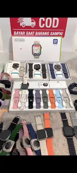 #PAKET LENGKAP!! JAM SMART FASH jam tangan pintar AMOLED dapat 7 item  #harga spesial#bergaransi  #bisa COD seluruh Indonesia