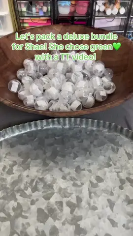 Thank you so much for your order Shae!!💚 I hope you love it! #faithtok #glorytogod #journaltok #bookishthings #SmallBusiness #bibletok #bundles #mysterybundle #smallbusinesscheck #asmr #asmrvideo #bookishbundle #bookish #biblejournaling #BookTok #asmrpackaging #asmrsounds #journaling #mystery 