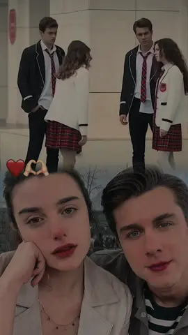 دوروك وميليسا اجمل اخوه🫶🏻💗