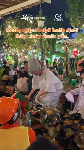 🌟 Cùng YOYO, học cách thưởng thức và chia sẻ niềm vui món ăn với người thân, bạn bè! --- ☎️Đặt bàn: 077 587 6600 📍 YOYO NKKN | SỐNG YOLO ĐI YOYO ⏰ 𝐖𝐨𝐫𝐤𝐢𝐧𝐠 𝐇𝐨𝐮𝐫𝐬: 16:00 - 00:00 📍 ĐC: 223 Đ. Nam Kỳ Khởi Nghĩa, Phường 14, Quận 3, Hồ Chí Minh #Yoyonamkykhoinghia.net #yoyonkkn #yoyogarden #yoyogardenfoodandbeer #songyolodenyoyo #yoyocentral #yoyo #yoyohoconrua #yoyogarden #yoyogardenfoodandbeer 