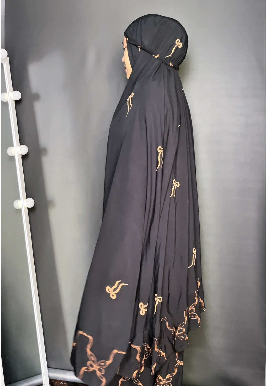 Mukena cantikk🥰#mukena #ramadhan #lebaran #ootdwanita #outfitwanita #wanitahijab #ootdoutfitideas #cuantanpabatas #OOTD #fyp 