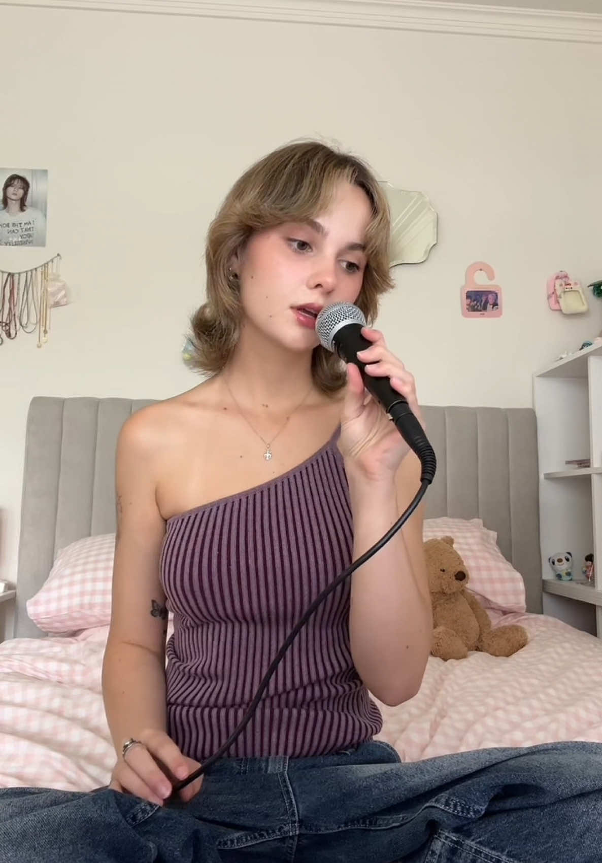 finally made some time to record 😇