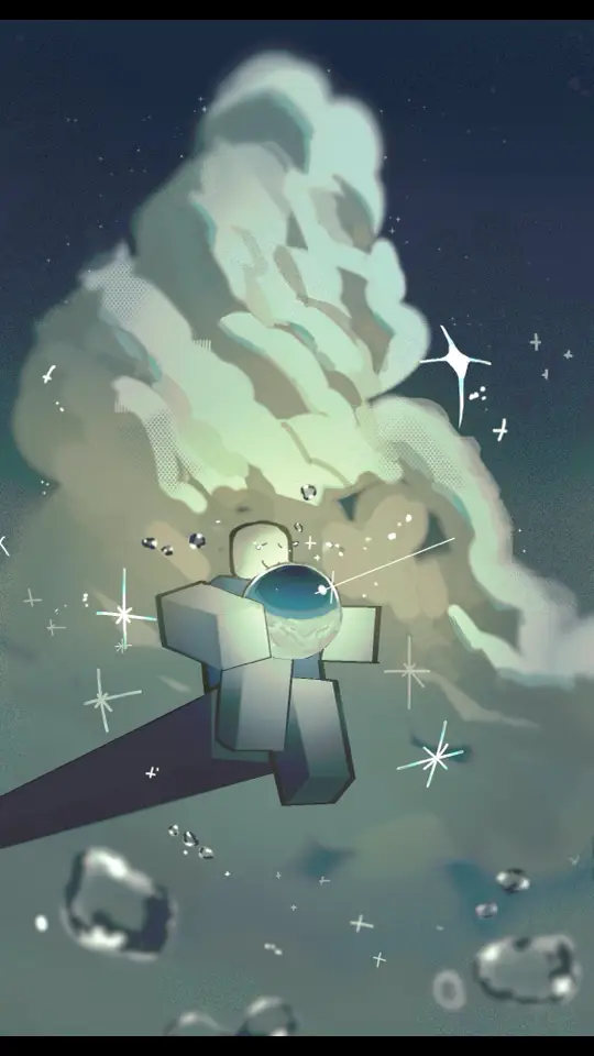 #fyp #robloxfyp #robloxart #arttok #oobja #roblo 