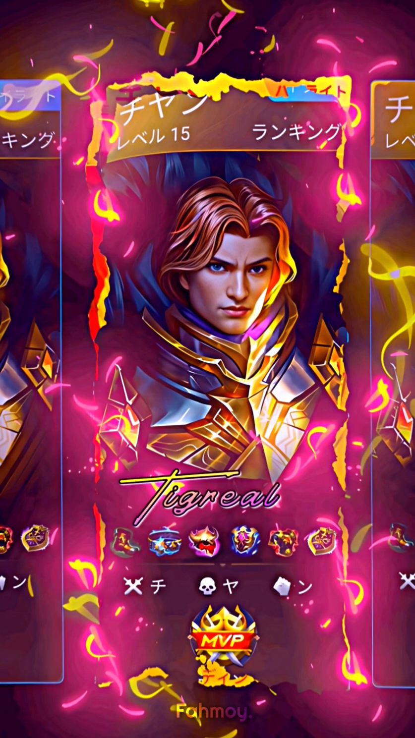 kiboyyyyyy  #mlbb #mlbbcreatorcamp #fyp #presetdibawah5mb #kiboy #foryoupage❤️❤️ #mobilelegends #foruyou 