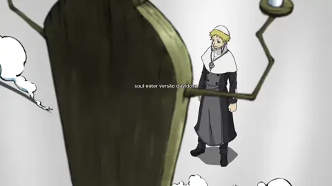 #foryoupage #foryoupage #dublagem #dublagem #souleater #souleater #foryoupage 