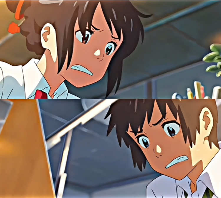 一つだけ記憶消してみるとしたら何見ますか？#言の葉の庭 #君の名は #天気の子 #すずめの戸締まり #新海誠#アニメ#fyp #おすすめのりたい#運営さん大好き 