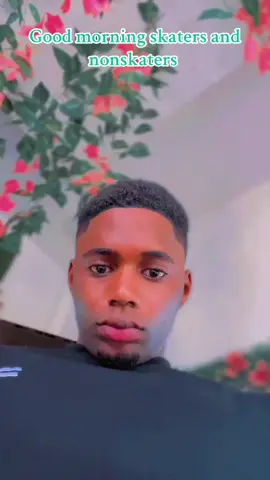 Good morning y’all #sk8larry #creatorsearchinsights #nigeriaskaters #skatetok 