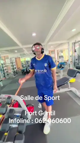#portgentil🇬🇦 #gabon🇬🇦 #sport #gym 