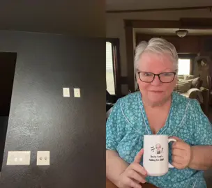 #duet with @Snarky Nana #fypシ゚viral #coffeetiktok #crazypeople #comingup 🤪