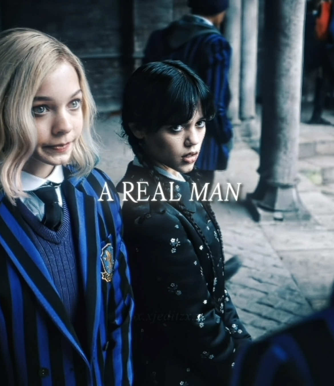 #wednesday #wenclair #wenclairedit #wenclairedits #wednesdayedit #wenclaircanon #fyp #edit #edits #ae #realman #jennaortega #emmamyers #wednesdayandenid  Go follow-  @c @𝓝𝓲𝓬𝓴 @smallzjenna @𝘢𝘳𝘪𝘢𝘯𝘢 @xlivx @Ari ✿ @WensMel @Wera™ 