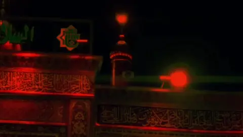 سر دمعتي خبر عنها يحجي ❤ #محمد_باقر_الخاقاني #قصائد_حسينيه 