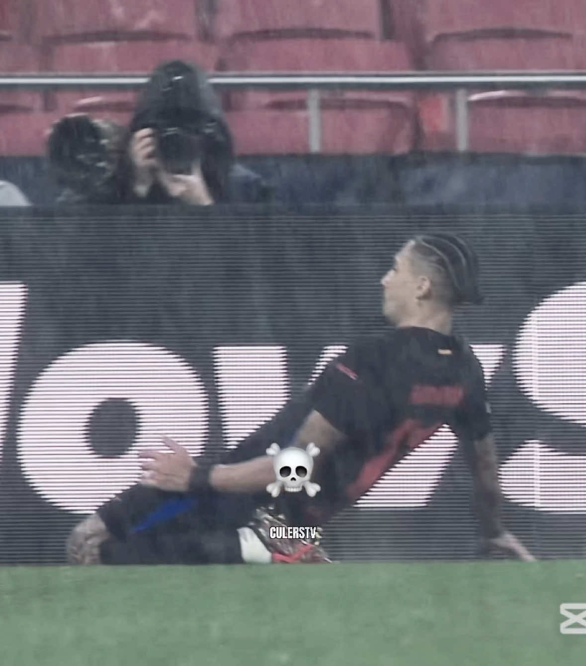 今季No.1の逆転劇☠️ #FCバルセロナ #チャンピオンズリーグ #ベンフィカ #逆転 #CL #fcbarcelona #benfica #comeback #ChampionsLeague #culerstv 