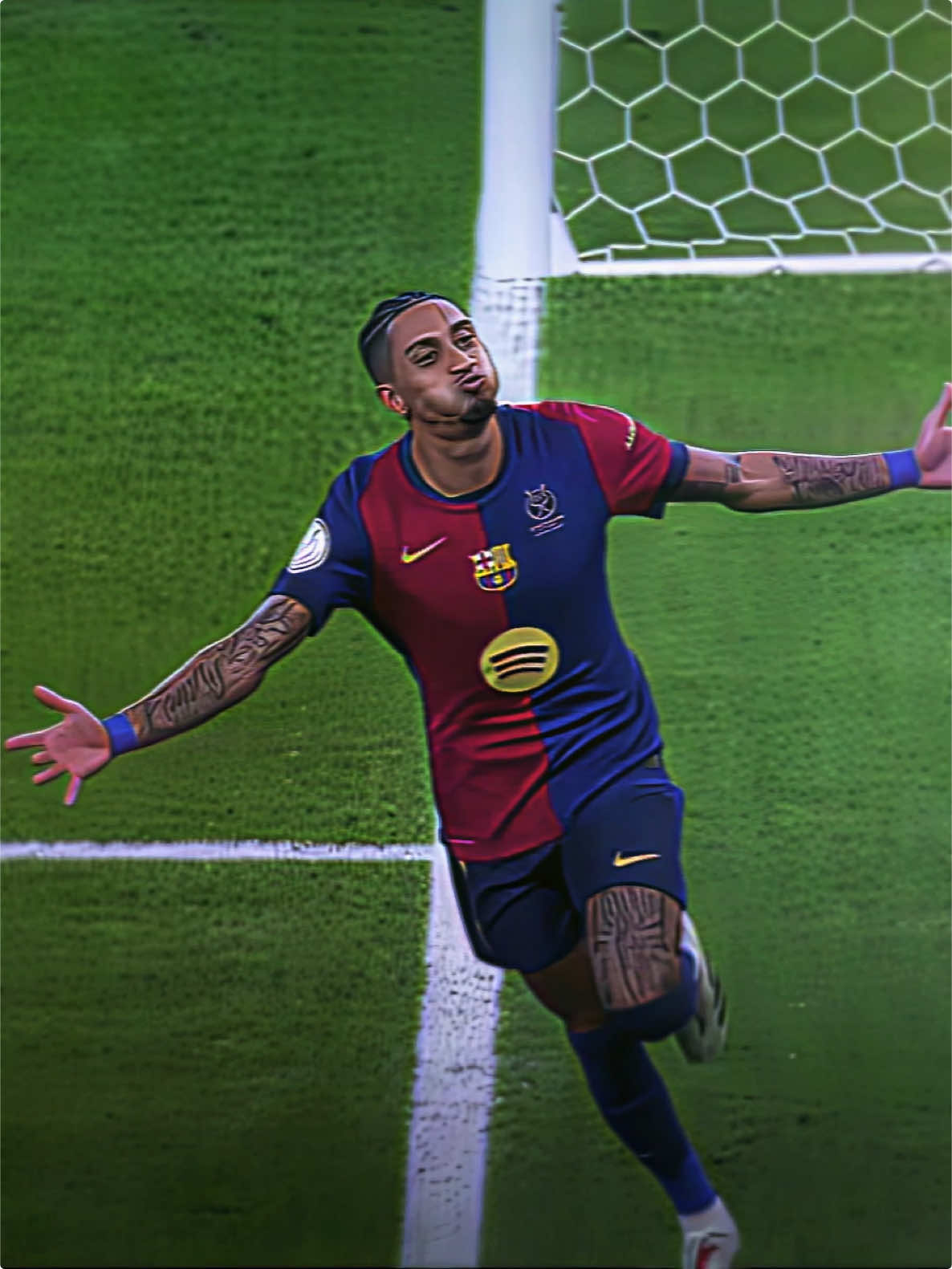 Im sick so i cant post real W | Rapha prime 😍| #rapha #raphinha #ballondor #raphinha🇧🇷 #barca #barcelona #fyp #fyppppppppppppppppppppppp #fypp #fypシ゚ #fypviral #viral_video #viralllllll #footballtiktok #footballedit 