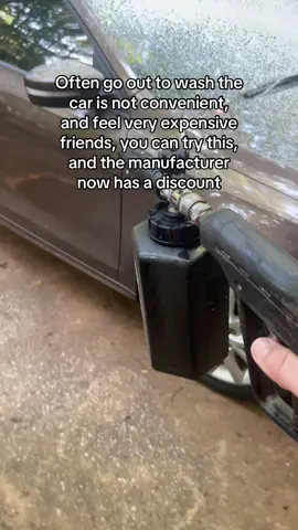 Do you usually like to wash your own car? # snow #snowfoam #snowfoamwash #car #cartok #cardetailing #asmr #tiktokmademebuyit #CleanTok #carcleaning #carsofttiktok 