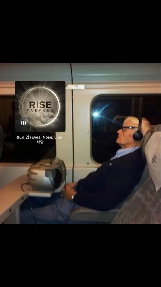 i love this song #eyesnoselips #taeyang #song 