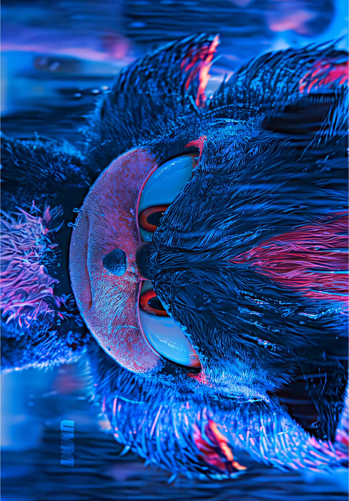 [4K Edit] Sonic the Hedgehog 3 🦔💨⚡️ #sonic #sonicthehedgehog3 #keanureeves #jimcarrey #action #adventure #animation #lighting #fyppppppppppppppppppppppp #4kquality #4kedit 