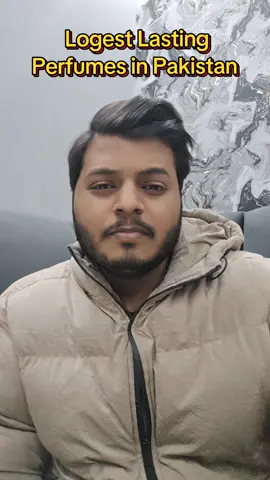 top 5 longest Lasting perfumes in Pakistan#creatorsearchinsights 