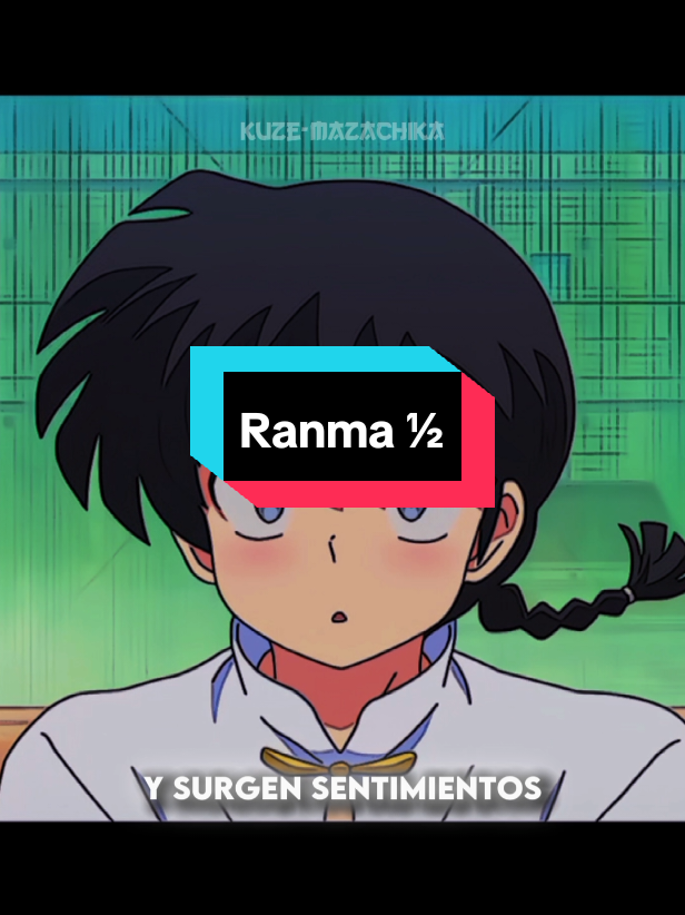 para dedicar 💞 #dedicar #pareja #ranma #akane #pareja #dedicar #dedicar #dedicar  @💗🍁🦭waflee🦭🍁💗 