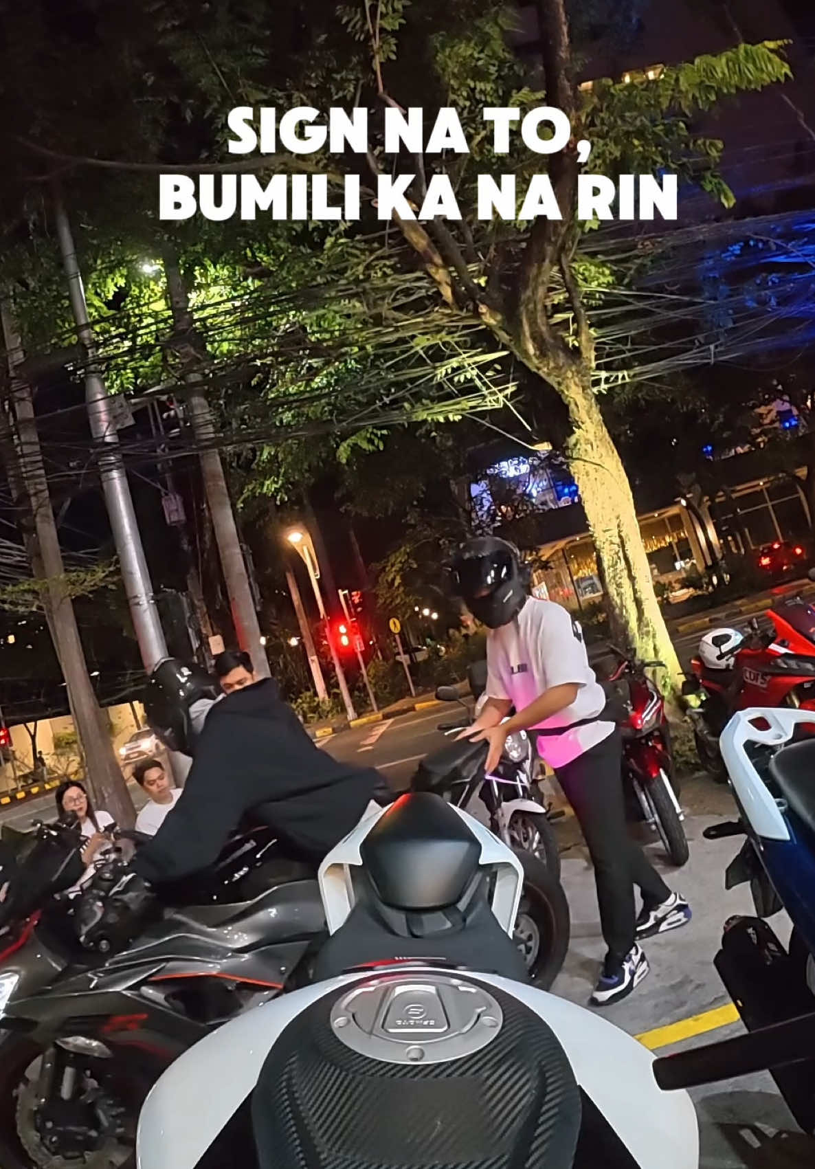 Medyo mahina since isa lang mic na gamit ko hehe 