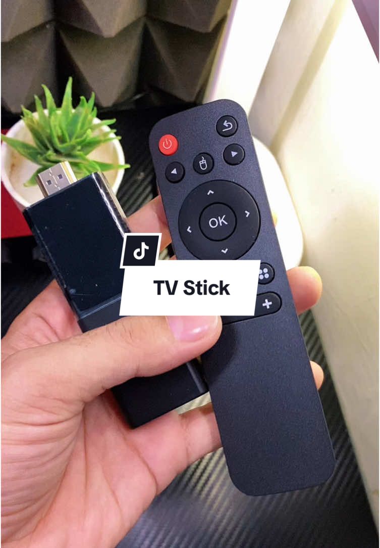 TV Stick atau Android Stick TV ini paling rekomendasi buat kamu yang ingin merubah TV Digital menjadi Smart TV. Gak cuma TV tapi Monitor juga bisa. Langsung aja klik keranjang kuning #sticktv #tvstick #tv #monitor #stiktv #tvstik #ruby #rubytech #fyf #fyp #trending #viral #etechid #wowtekno #ejateknow #android #androidtv #tvandroid #tvdigital #tiktokshop #shop #indonesia 