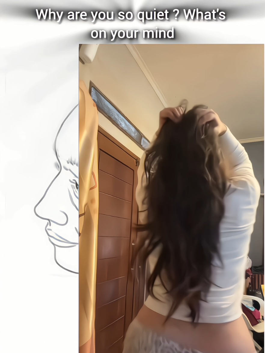 🤍😚😘💋 #fakebodyy⚠️ #nobodyisperfect #perfectbody #fakebody #fakesituation⚠️ #fakeall #foryoupage❤️❤️ #fypage #sexy #sexyonesize #edit #masukberandafyp #masukberandagak #fypシ #foryoupageofficiall #sexydance #perfectbody #nobodyisperfect❤️⚡️ #tiktokviral #viraltiktok #viralvideo #virall #fyppppppppppppppppppppppp #fypdongggggggg #fypindonesia🇮🇩 #sexysolution #tiktikviral #waw #dance #dancechallenge #dancetiktok @sheryljosephine1 