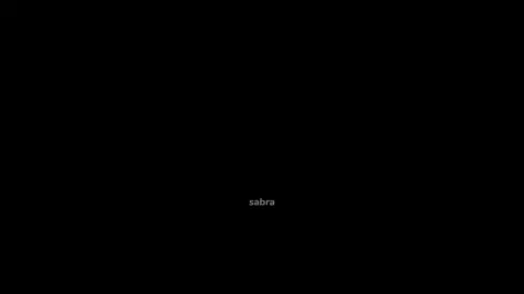 حبه جنه #fyp #sabraa___ #nasheed #sherine #Ramadan #islamicstatus #blackscreen #islamic_video #fypviralシ #muslim #2025 #sabrina 