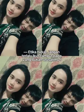 #suamiku #@Bos Muda 