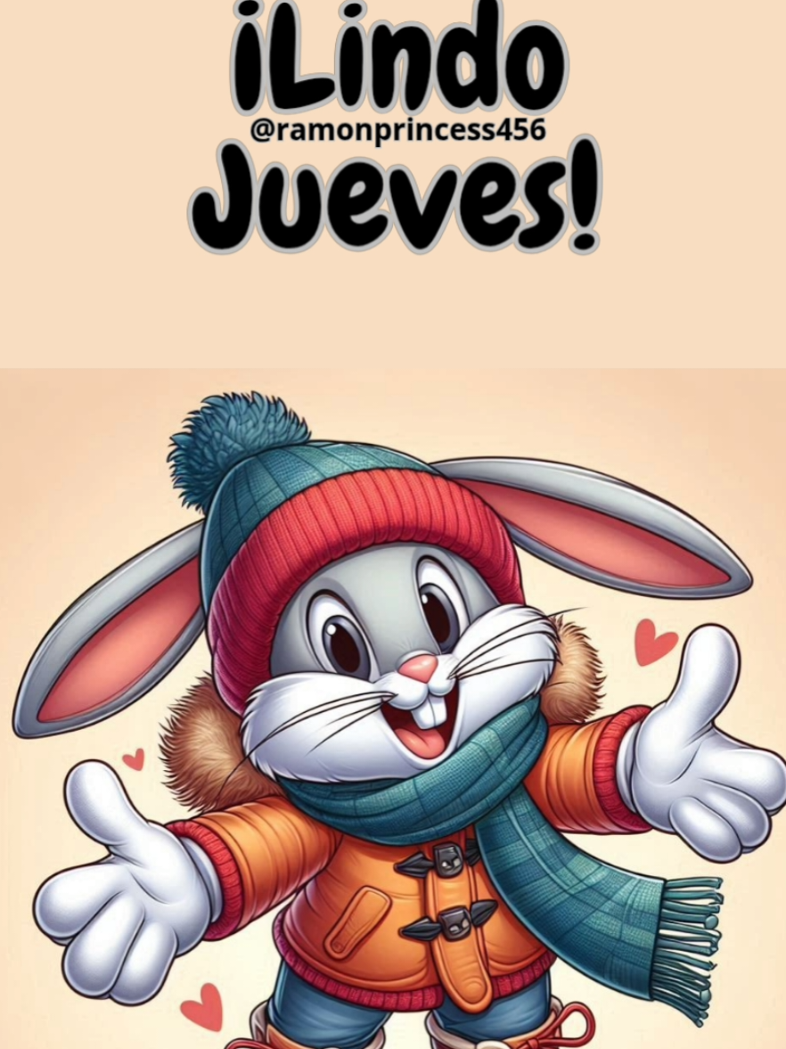 ¡Buenos días! ¡Feliz Jueves! ¡Bendiciones! #welcomebeginners71 #ramonprincess456