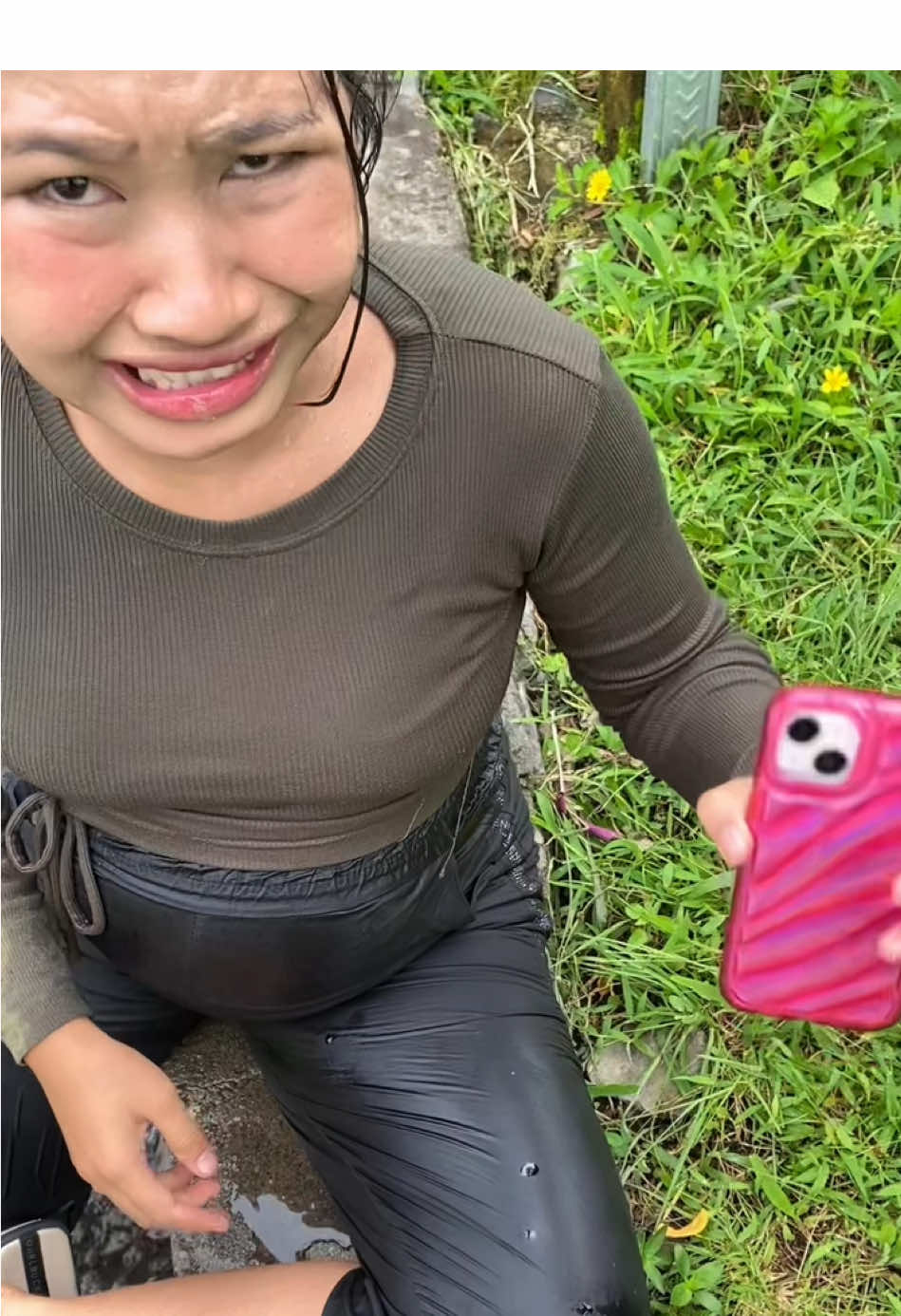 Lebih penting hp😫 @kiyuk_kiyuk_ #knkarisnatalia #kiyukkiyuksemetun #funnyvideos 